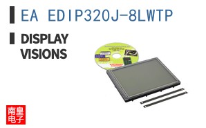 EA EDIP320J-8LWTP ͼƬ